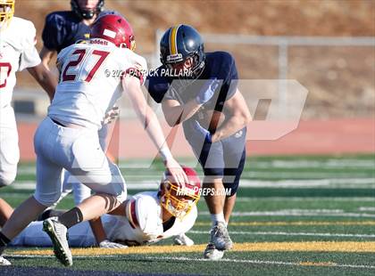 Thumbnail 2 in Menlo-Atherton @ Oak Ridge photogallery.