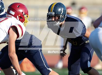 Thumbnail 1 in Menlo-Atherton @ Oak Ridge photogallery.