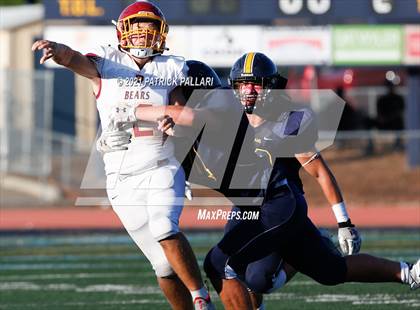 Thumbnail 1 in Menlo-Atherton @ Oak Ridge photogallery.