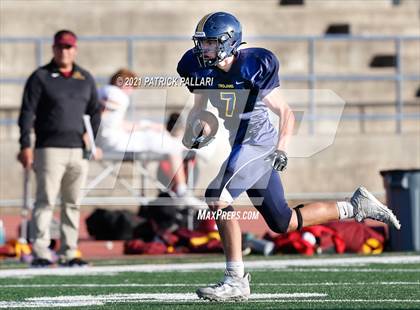 Thumbnail 1 in Menlo-Atherton @ Oak Ridge photogallery.