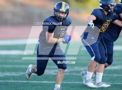Thumbnail 3 in Menlo-Atherton @ Oak Ridge photogallery.