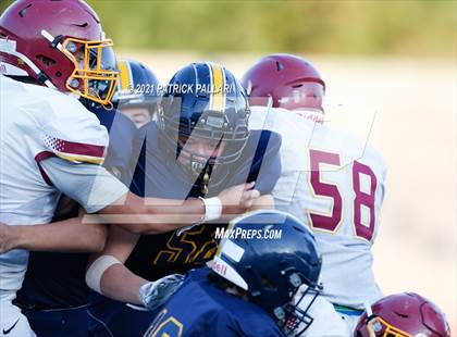 Thumbnail 3 in Menlo-Atherton @ Oak Ridge photogallery.