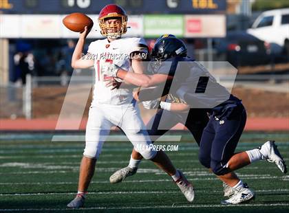 Thumbnail 3 in Menlo-Atherton @ Oak Ridge photogallery.