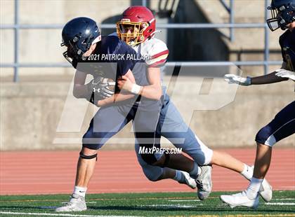 Thumbnail 3 in Menlo-Atherton @ Oak Ridge photogallery.