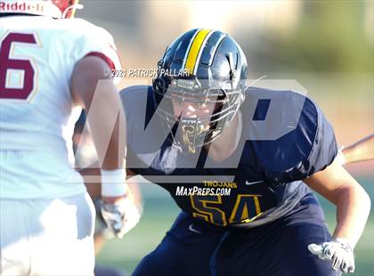 Thumbnail 1 in Menlo-Atherton @ Oak Ridge photogallery.