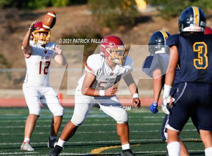 Thumbnail 2 in Menlo-Atherton @ Oak Ridge photogallery.