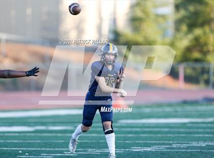 Thumbnail 2 in Menlo-Atherton @ Oak Ridge photogallery.