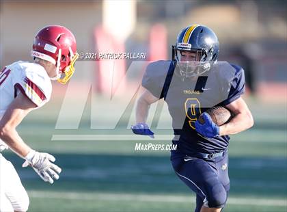 Thumbnail 3 in Menlo-Atherton @ Oak Ridge photogallery.