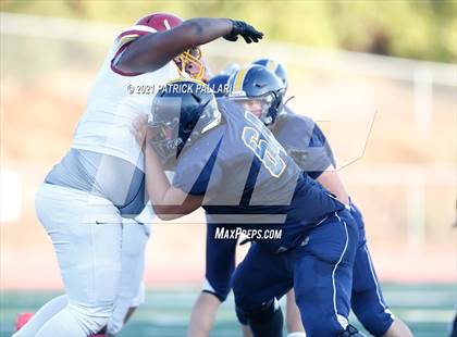 Thumbnail 2 in Menlo-Atherton @ Oak Ridge photogallery.