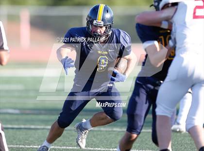 Thumbnail 3 in Menlo-Atherton @ Oak Ridge photogallery.