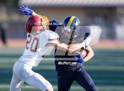 Thumbnail 1 in Menlo-Atherton @ Oak Ridge photogallery.