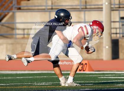 Thumbnail 3 in Menlo-Atherton @ Oak Ridge photogallery.