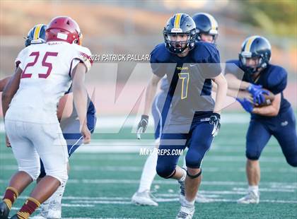 Thumbnail 3 in Menlo-Atherton @ Oak Ridge photogallery.