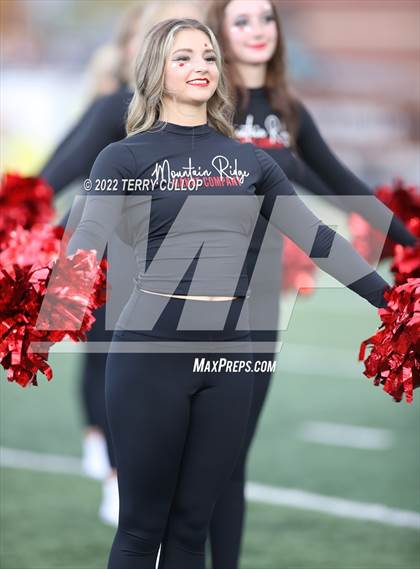 Thumbnail 1 in Wasatch @ Mountain Ridge photogallery.