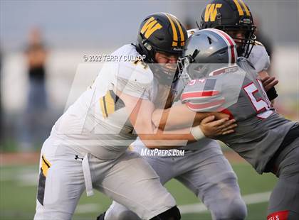 Thumbnail 2 in Wasatch @ Mountain Ridge photogallery.