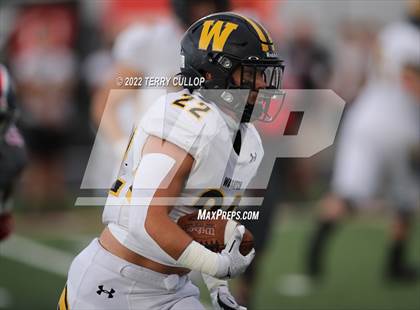 Thumbnail 2 in Wasatch @ Mountain Ridge photogallery.