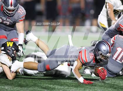 Thumbnail 1 in Wasatch @ Mountain Ridge photogallery.