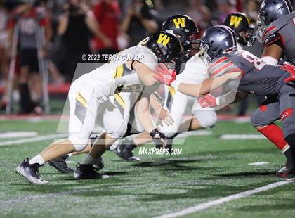 Thumbnail 3 in Wasatch @ Mountain Ridge photogallery.
