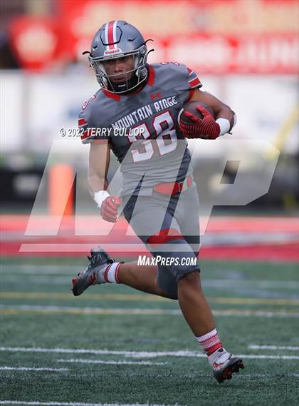 Thumbnail 2 in Wasatch @ Mountain Ridge photogallery.