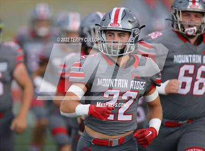 Thumbnail 3 in Wasatch @ Mountain Ridge photogallery.