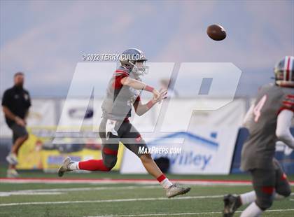 Thumbnail 2 in Wasatch @ Mountain Ridge photogallery.