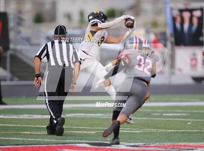 Thumbnail 3 in Wasatch @ Mountain Ridge photogallery.