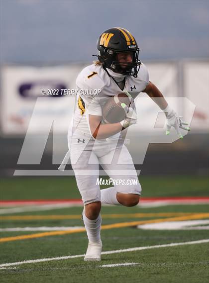 Thumbnail 2 in Wasatch @ Mountain Ridge photogallery.