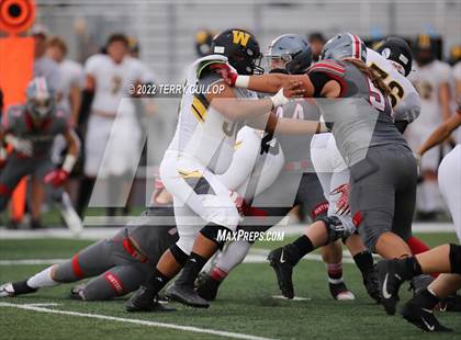 Thumbnail 1 in Wasatch @ Mountain Ridge photogallery.