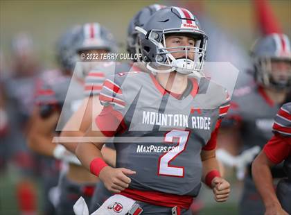 Thumbnail 1 in Wasatch @ Mountain Ridge photogallery.