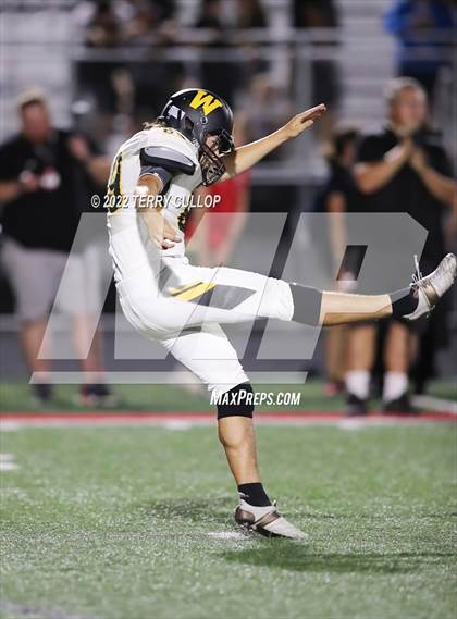 Thumbnail 1 in Wasatch @ Mountain Ridge photogallery.