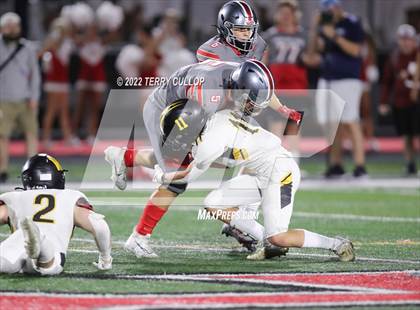 Thumbnail 2 in Wasatch @ Mountain Ridge photogallery.
