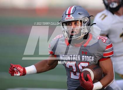 Thumbnail 1 in Wasatch @ Mountain Ridge photogallery.