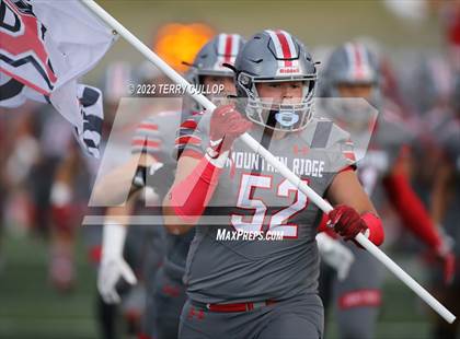 Thumbnail 2 in Wasatch @ Mountain Ridge photogallery.