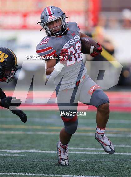 Thumbnail 3 in Wasatch @ Mountain Ridge photogallery.
