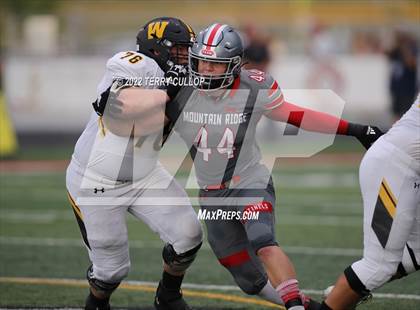 Thumbnail 3 in Wasatch @ Mountain Ridge photogallery.