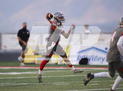 Thumbnail 1 in Wasatch @ Mountain Ridge photogallery.