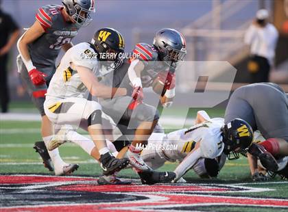 Thumbnail 3 in Wasatch @ Mountain Ridge photogallery.