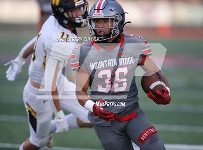 Thumbnail 3 in Wasatch @ Mountain Ridge photogallery.