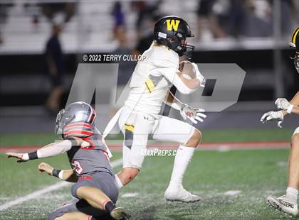 Thumbnail 1 in Wasatch @ Mountain Ridge photogallery.