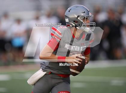Thumbnail 3 in Wasatch @ Mountain Ridge photogallery.