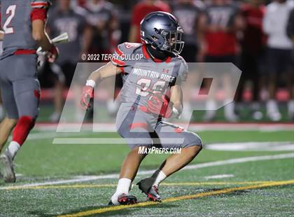 Thumbnail 2 in Wasatch @ Mountain Ridge photogallery.