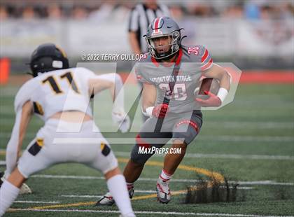 Thumbnail 3 in Wasatch @ Mountain Ridge photogallery.
