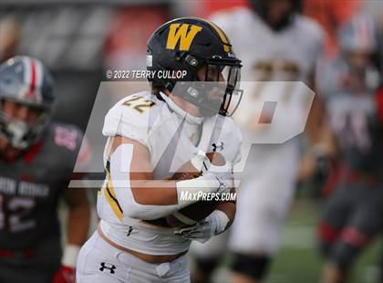 Thumbnail 1 in Wasatch @ Mountain Ridge photogallery.