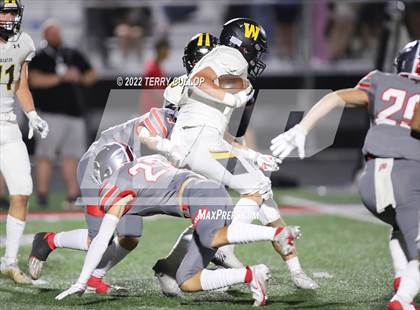 Thumbnail 3 in Wasatch @ Mountain Ridge photogallery.