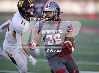 Thumbnail 2 in Wasatch @ Mountain Ridge photogallery.