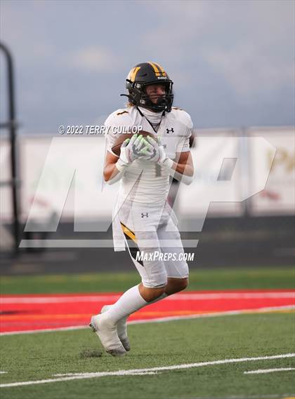 Thumbnail 3 in Wasatch @ Mountain Ridge photogallery.