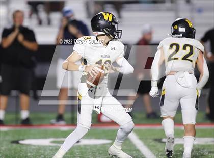 Thumbnail 3 in Wasatch @ Mountain Ridge photogallery.