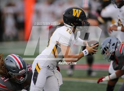 Thumbnail 3 in Wasatch @ Mountain Ridge photogallery.