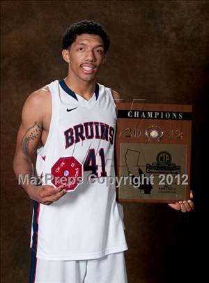 Pacific Hills (CIF SS D4A Final - Award Photos)