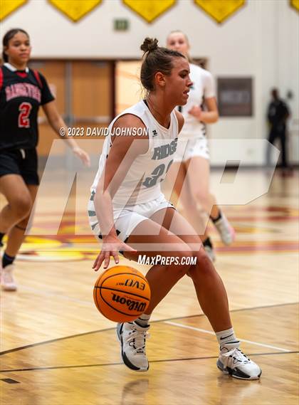 Thumbnail 2 in Fossil Ridge vs. Rangeview photogallery.